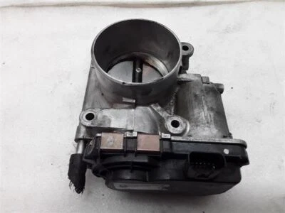 Throttle Body Valve Assembly 2.3L 2004 MAZDA 3 HO-83P - Image 1 of 4