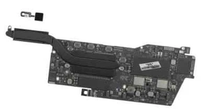 820-01598, 661-12582 MPN 1.7GHz i7 Logic Board 8GB 251GB 13" MacBook Pro A2159 - Picture 1 of 2