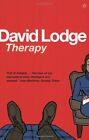 Therapy,David Lodge