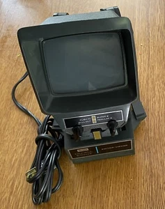 SEARS DUAL 8 ACTION MOVIE EDITOR FOR REGULAR AND SUPER 8 - Picture 1 of 6