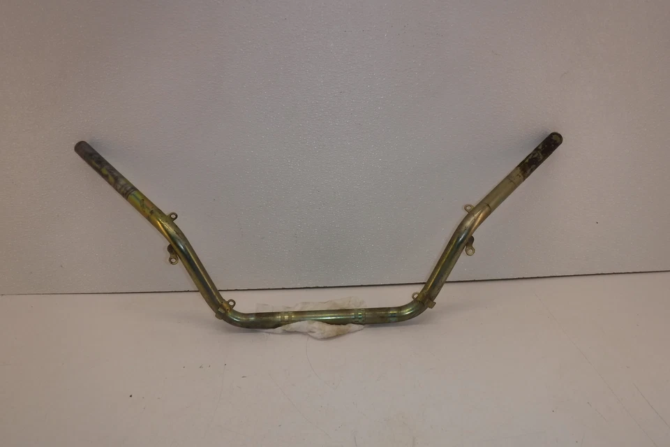 Yamaha xj750r 1982 manillar  Foto 1 de 4