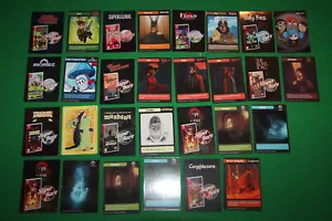 Super Rare Games Trading Cards, Horace, Deponia, Bloodroots, ... - Bild 1 von 6