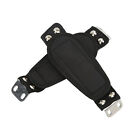 Mountain Board Foot Holder Adjustable Feet Holding Fixing Band Electri