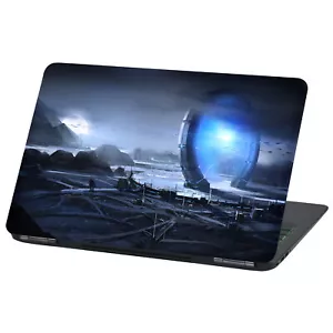 Laptop Folie Aufkleber Sticker 13"-17"Zoll Skin Vinyl Notebook LP62 Fantasy - Bild 1 von 28