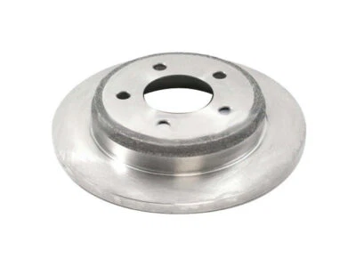 Rotor de freno trasero para Chrysler New Yorker 1994-1996 51358RPZQ 1995 Foto 1 de 2