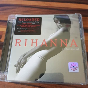 RHIANNA: Good Girl Gone Bad EU > NM/EX(CD) - Bild 1 von 2