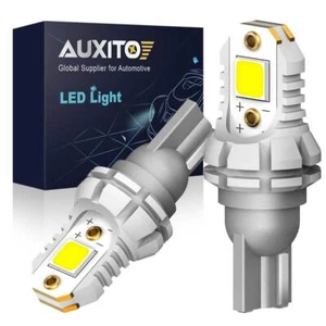 CANbus Error Free T15 912 921 LED Reverse Light Bulbs Bright White parking lamp - Bild 1 von 8