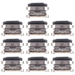 Für Xiaomi 11 Lite 5G 10 Stück Original Ladebuchse Connector - Bild 1 von 4