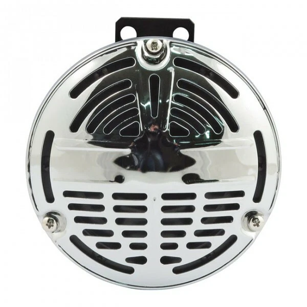 CLACSON ELETTRICO 6 VOLT PER HARLEY-DAVIDSON OEM 69001-42 - Immagine 1 di 1