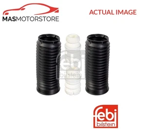 DUST COVER BUMP STOP KIT FRONT FEBI BILSTEIN 177675 A NEW OE REPLACEMENT - Picture 1 of 5