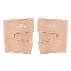 Sweet Sweat Thigh Trimmer - Toned Stone Large (31.3 x 8.7in) - Wash Bag Included - Picture 1 of 3