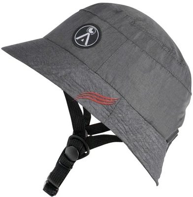 A VEBODI | IMPACT SURF BUCKET HAT  | Water Sports Soft Helmet Bucket Hat - image 1 of 4