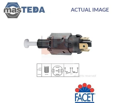 1810065 STEERING CRUISE CONTROL SWITCH EPS NEW OE REPLACEMENT - Image 1 of 4