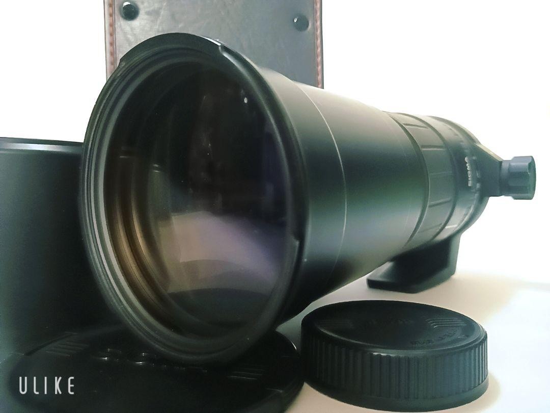 Sigma 170-500mm Focal Camera Lenses for sale | eBay Sigma 170-500mm Focal Camera Lenses for sale | eBay