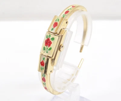 Reloj Chandler Damas Herido a Mano 17 JOYAS INCABLOC Envío Gratis 54220088700 2 Foto 1 de 4