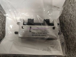 1 pieza NUEVO PSM 0030-030-060-0 cilindro de dedo por DHL o FedEX - Imagen 1 de 1