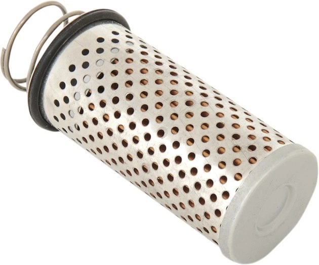 Filtro de aceite HifloFiltro Harley Davidson Foto 1 de 1