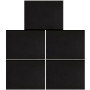 5 Pcs Luggage Lining Gasket Bag Bottom Stabilizer Handbag Insert - Picture 1 of 12