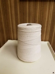 Hase Baumwollbindfäden, 12-lagig - Bild 1 von 3