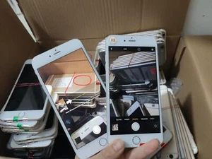 Apple iPhone 6 6 plus 6S 6S plus 16 32 64 128GB original unlocked fully Working - Picture 1 of 12