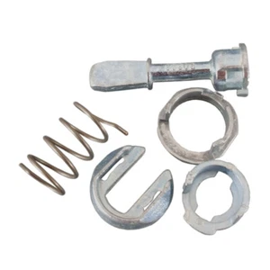 DOOR LOCK CYLINDER REPAIR KIT FOR SKODA FABIA VW GOLF IV 4 POLO BORA AUDI A6 N28 - Picture 1 of 4