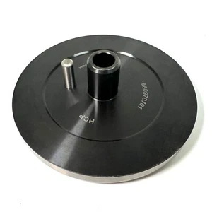OEM Husqvarna FS5000D FS7000D FLANGE OUTER W/PIN 6" 586009401 - Picture 1 of 2