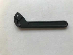 Blue-Point Tools USA *NEW* 3/4" to 2" Adjustable Hook Spanner Wrench AHS300B - Picture 1 of 5