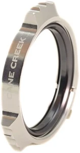 Cane Creek eeWings Crank Preloader - Fits 28.99/30mm Spindles, Silver - Picture 1 of 1