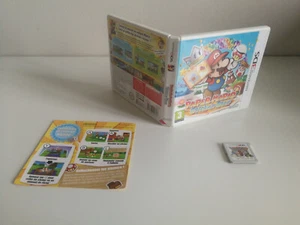 Paper Mario Sticker Star [TSA-CTR-AG5P-EUR] - Bild 1 von 4