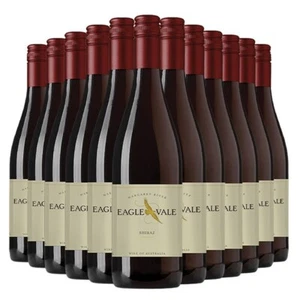 Eagle Vale Margaret River Shiraz 2022 Dozen - Picture 1 of 1