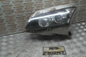 BFD065327 2014 ISUZU DMAX 2.5 TD HEADLIGHT N/S - Picture 1 of 4
