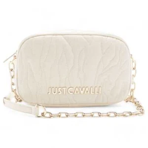 JUST CAVALLI Bag ZEBRA Female Beige - 77RA4BE1ZSB23004 - Imagen 1 de 4