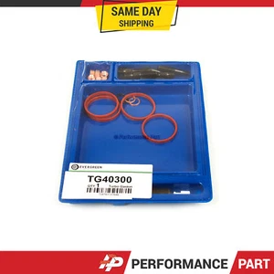Turbocharger Mounting Kit Fit 10-13 BMW 116i 118i 316i 320i 1.6L Gas - Picture 1 of 7
