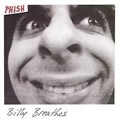 Phish - Billy Breathes ( CD 1996) Like New Foto 1 de 1