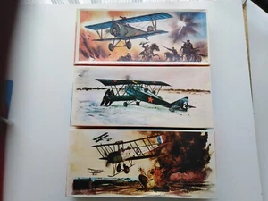 SMER Doppeldecker Konvolut     1/48 - Bild 1 von 2