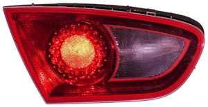 Seat Leon 1P1 '09- Piloto trasero izquierdo interior 1P0945093F TOP Piloto trasero luz trasera - Imagen 1 de 1