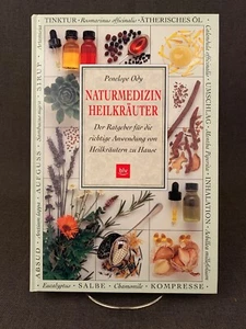 Naturmedizin Heilkräuter, Penelope Ody 2000 - Picture 1 of 6
