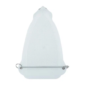 Protector térmico de hierro protector de hierro eléctrico material de PTFE para telas de tela - Imagen 1 de 8
