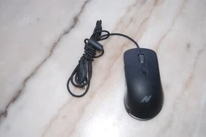 Gaming Mouse Professional Lights Up - Picture 1 of 1