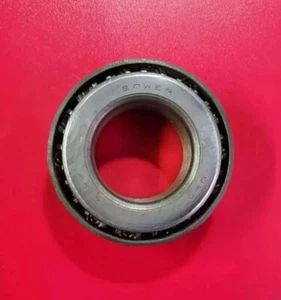 Bower 25131 Tapered Roller Bearing Cone 1-5/16" Bore - USA Made - NEW - Picture 1 of 3