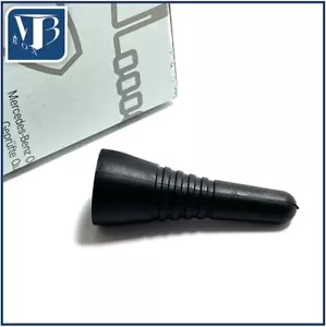Antena de techo tapa original Mercedes W168 W140 W163 W202 W208 W210 W463 W639 - Imagen 1 de 3