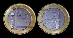 3 € Slovénie 2014 - Picture 1 of 1