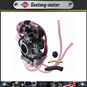 NUEVO Carburador apto para Yamaha WR250 WR250F YZ250F Carb 2001-2013 - Imagen 1 de 9