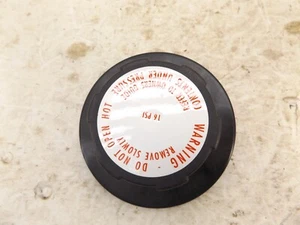OEM NOS Stant 10238 Engine Radiator Cap - Picture 1 of 3