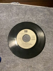 Mike Theodore Orchestra LP DJ PROMO Record High on Mad Mountain WESTBOUND - Picture 1 of 2