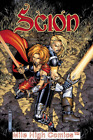 SCION (2000 Series) #3 Near Mint Comics Book