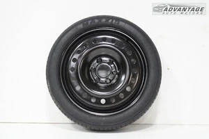 2020-2024 CADILLAC XT6 SPARE TIRE WHEEL MAXXIS 18'' T135/70 R18 104M OEM - Picture 1 of 13