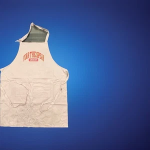 Florida State Seminoles “Fear The Spear” Apron – BBQ, Tailgate, Kitchen Gift - Picture 1 of 5
