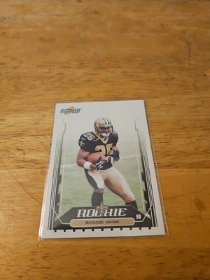 2006 Score - Rookie Reggie Bush #360 (RC) - Image 1 of 3
