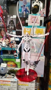 Evangelion Unit 01 the Beast EVA Unit 13 Ichiban Kuji Last One Figure From Japan - Picture 1 of 6